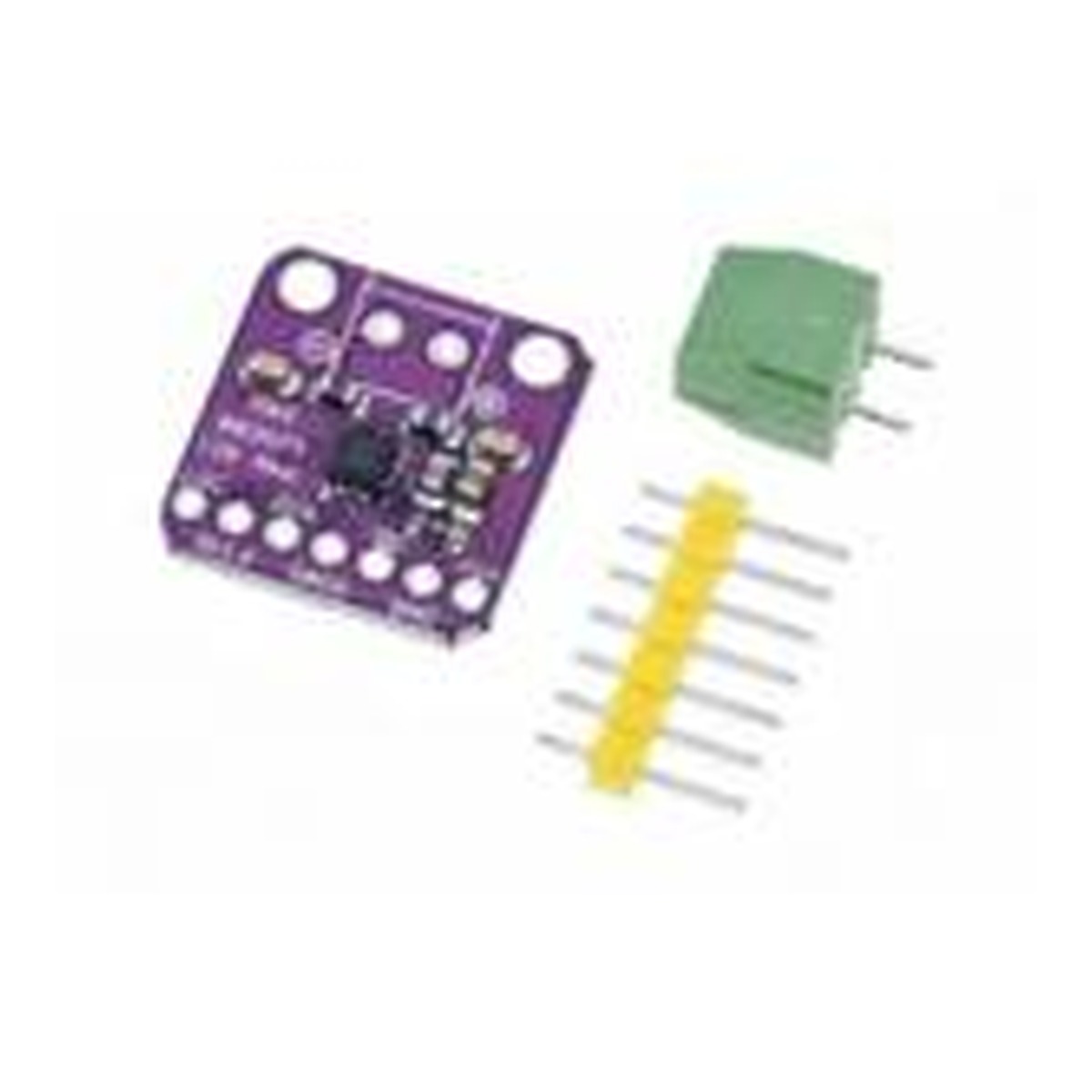 Module amplificateur audio iHaospace MAX98357 I2S amplificateur audio sans filtre de classe D