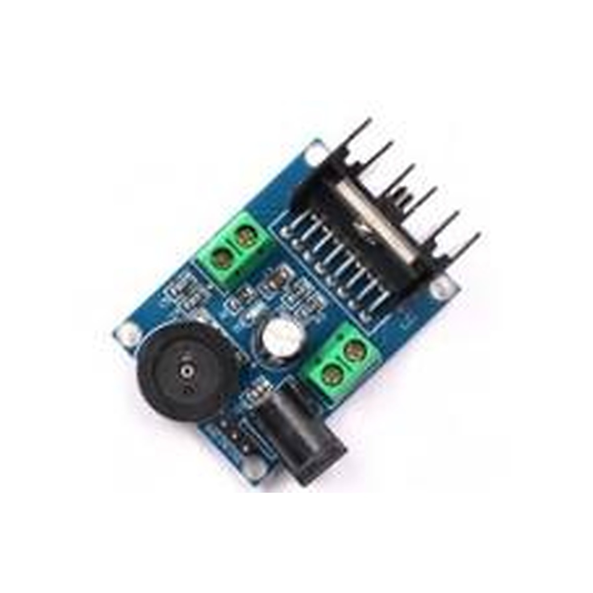 Module amplificateur audio TDA7297