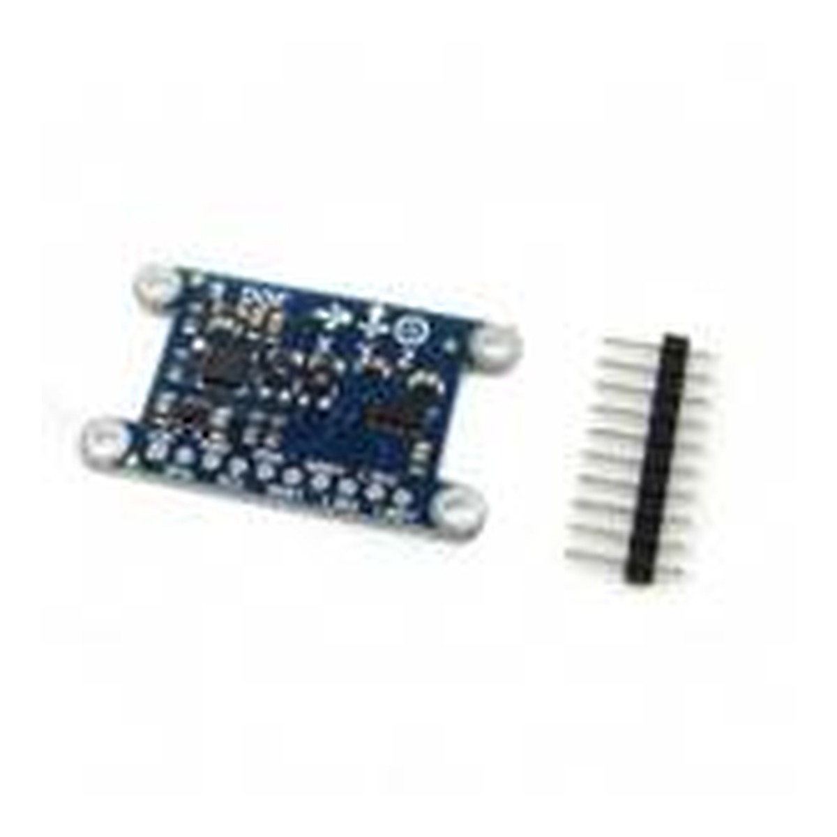 Module Arduino IMU 9 axes L3GD20 LSM303D 9DOF