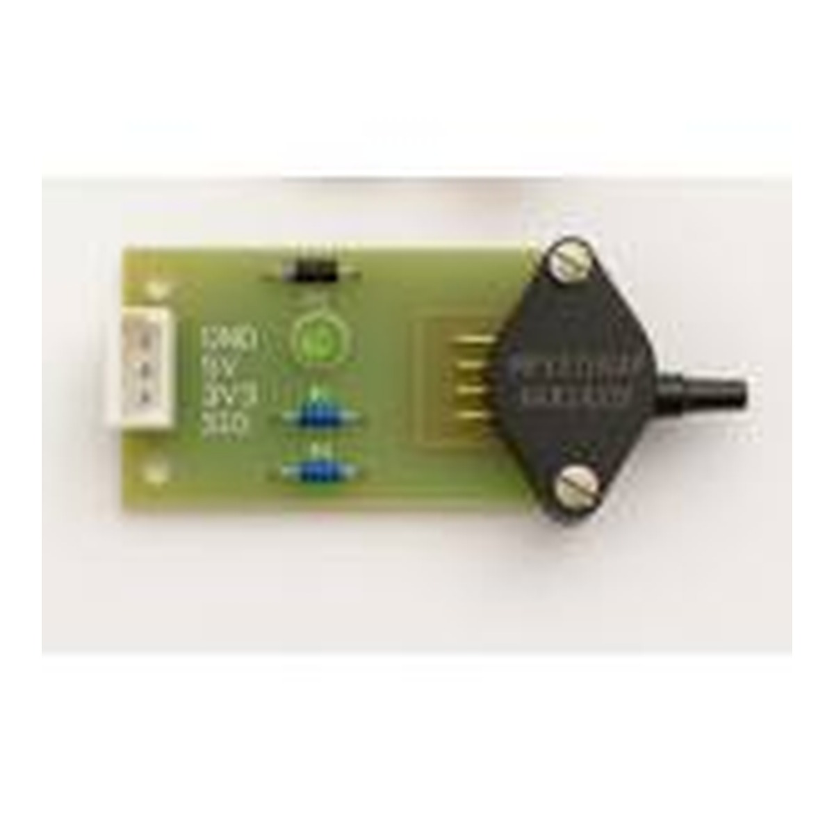 Module capteur de pression Différentiel MPX5700AP