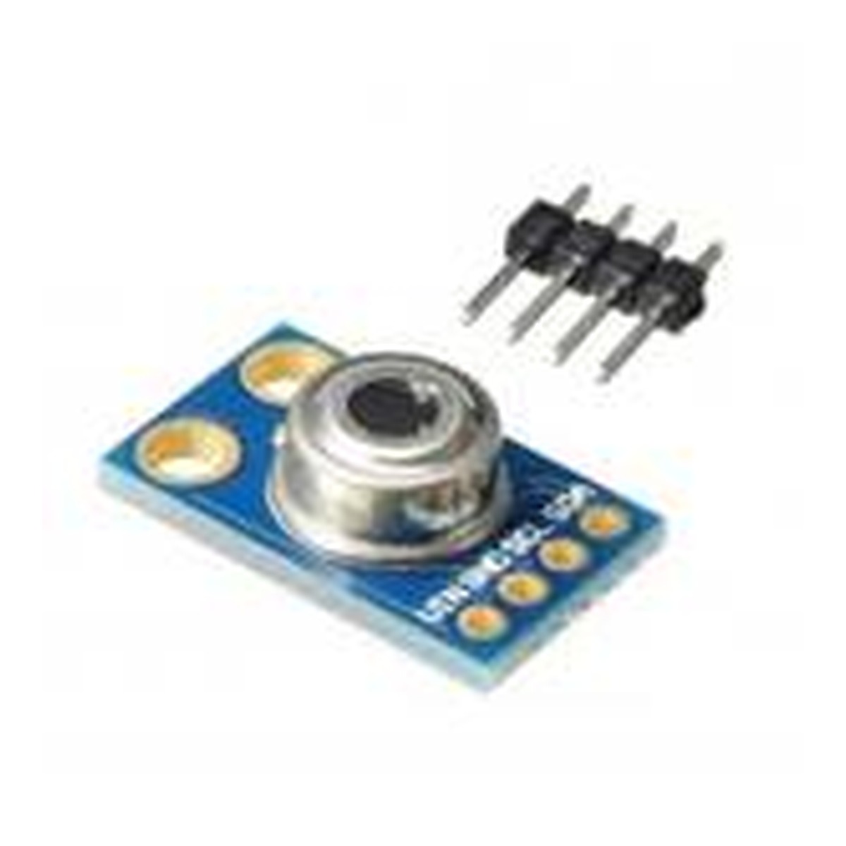 Module capteur de rythme cardiaque XD-58C