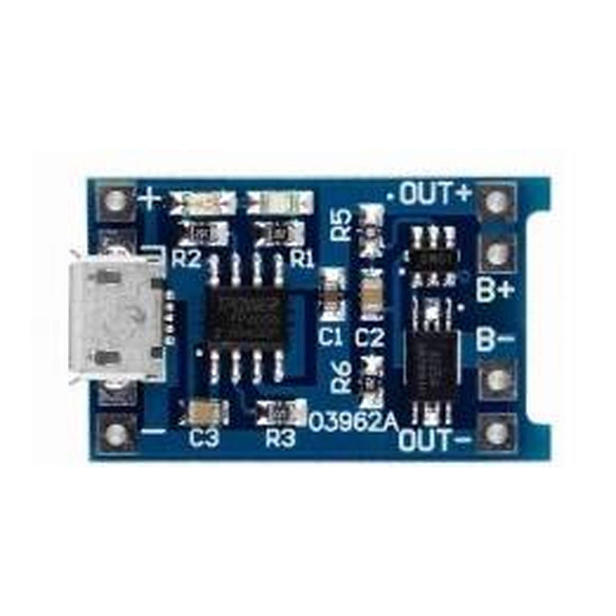 Module chargeur