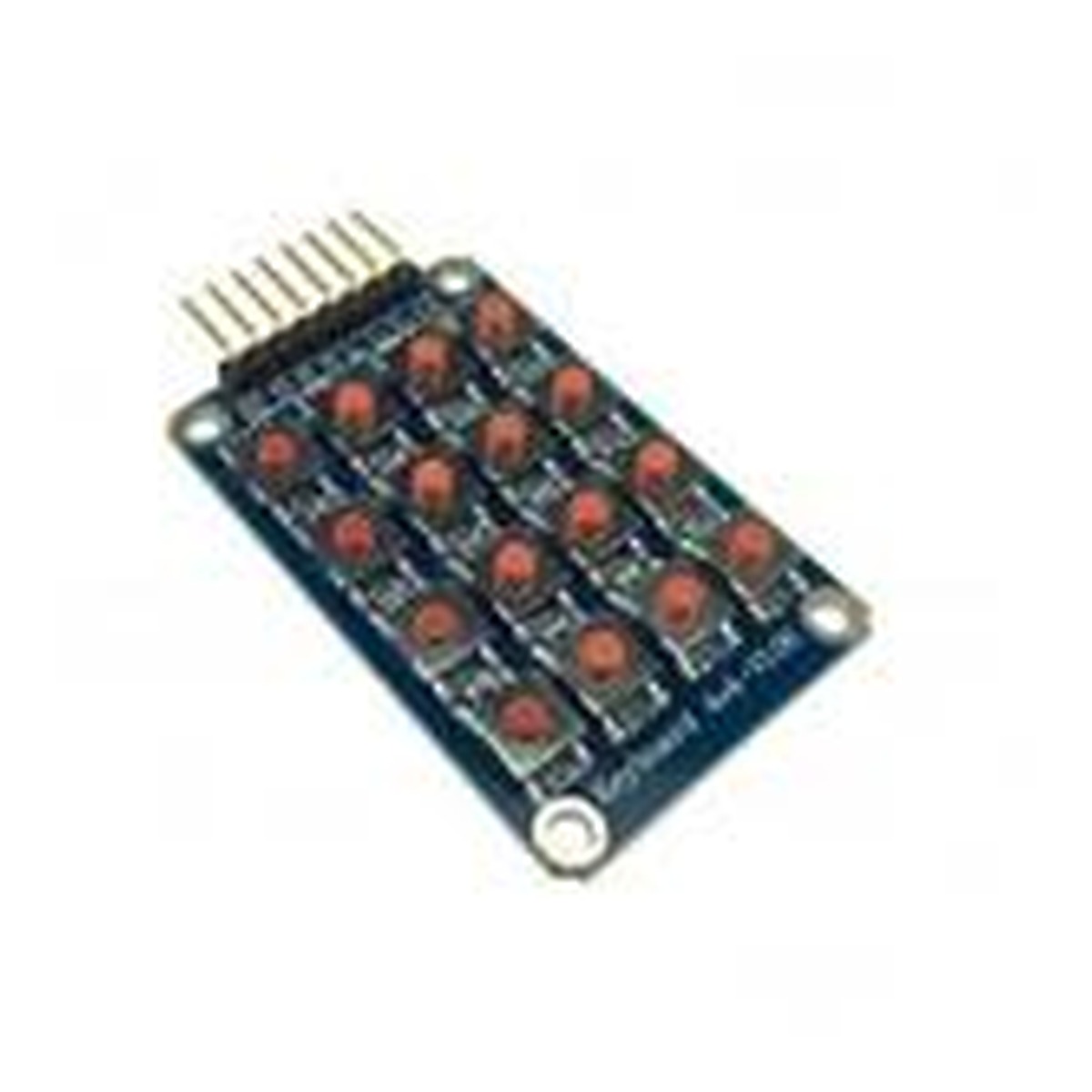 Module clavier 4*4 V1.00