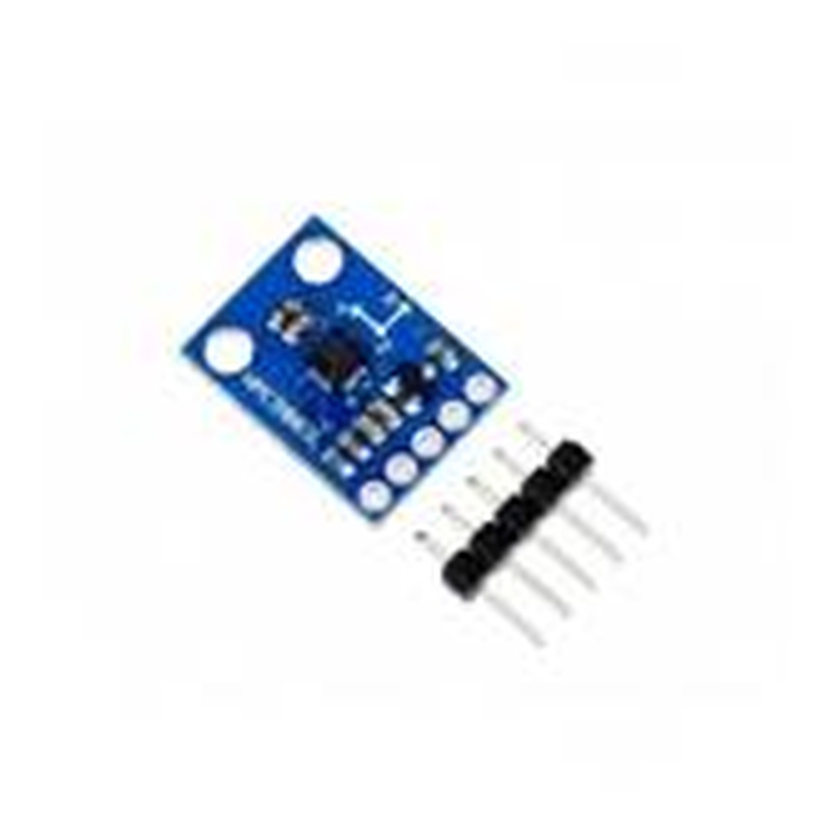 Module de boussole électronique 3 axes Hw 127 Hmc5883L, capteur de champ magnétique