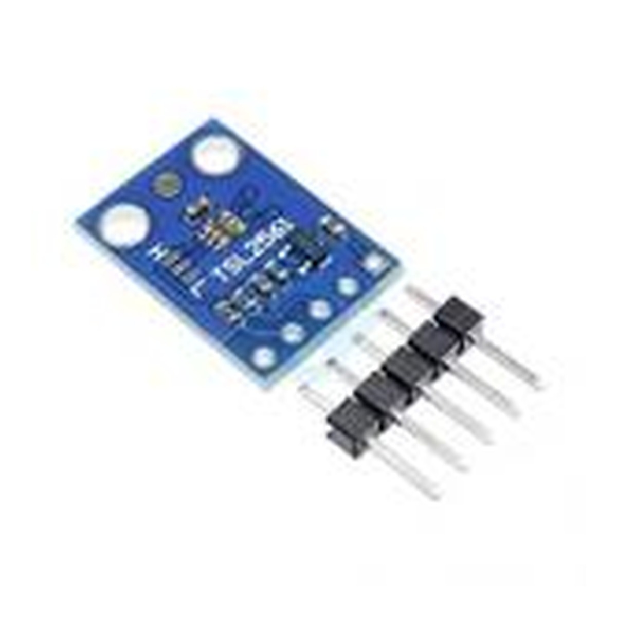 Module de capteur de luminosité infrarouge GY-2561 TSL2561 intégrant le capteur AL