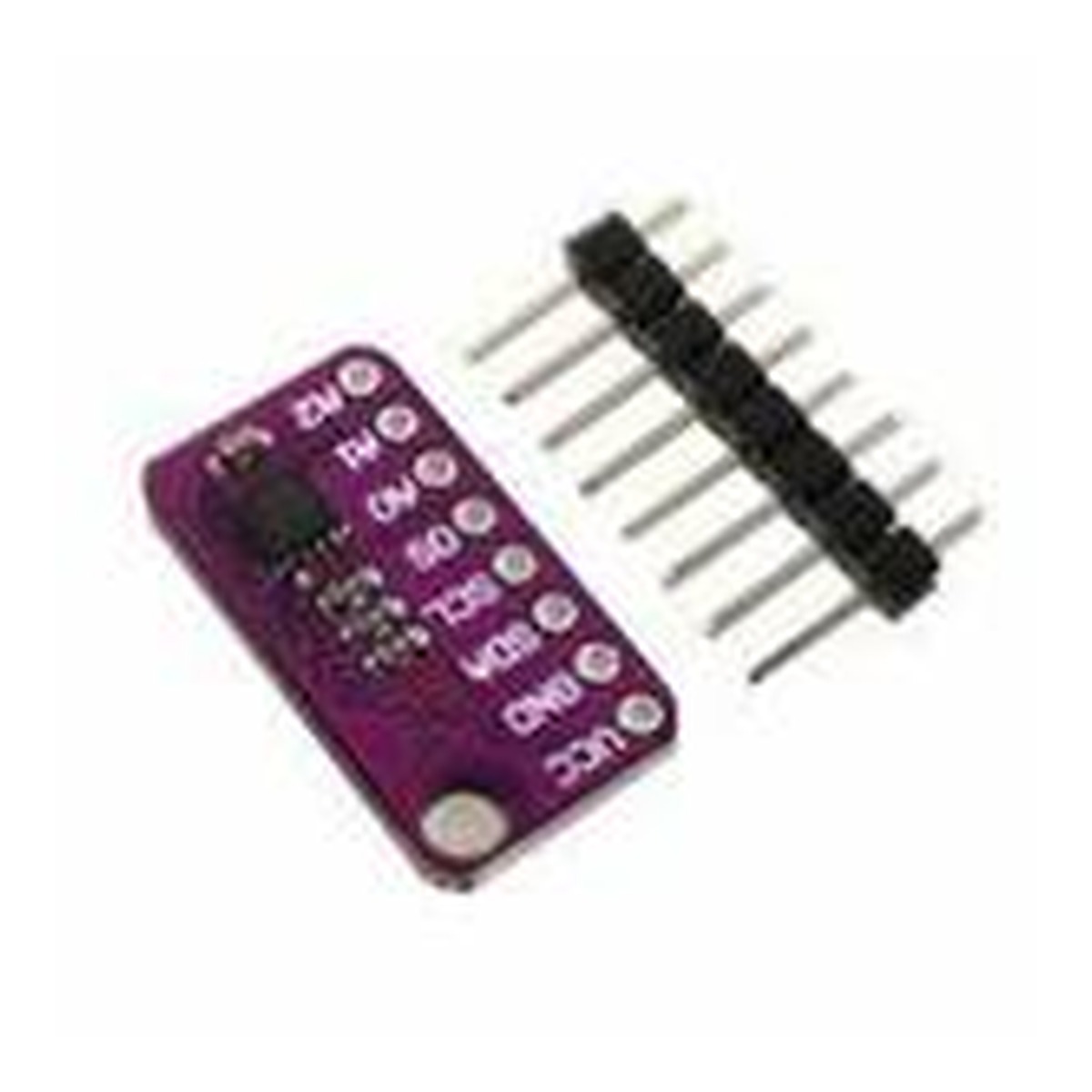 Module de capteur de température corporelle humaine CJMCU-30205 MAX30205MTA