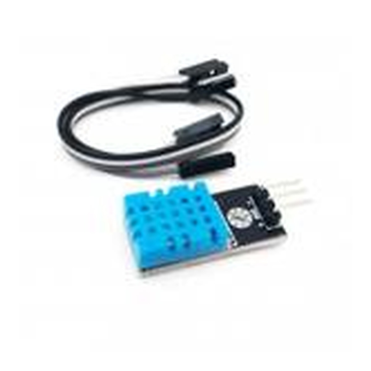 Module de capteur de température et d'humidité DHT11 avec câble