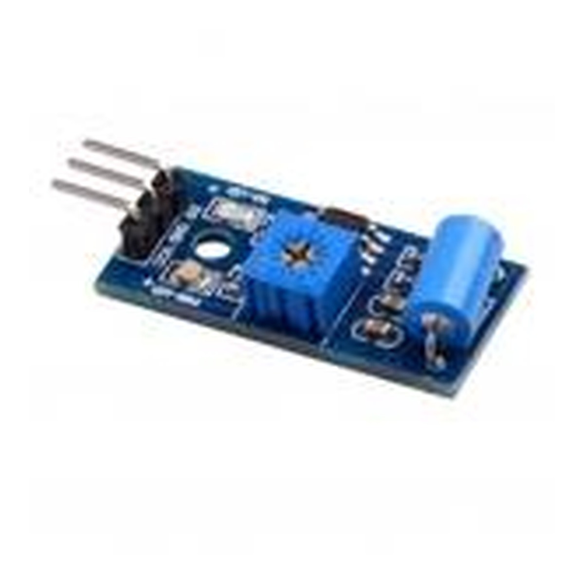 Module de capteur de vibrations SW-420 MAROC