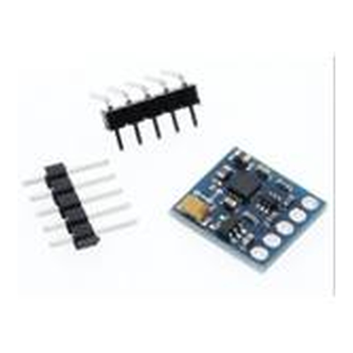 Module de circuit magnétique GY-271 HW-246 HMC5883L