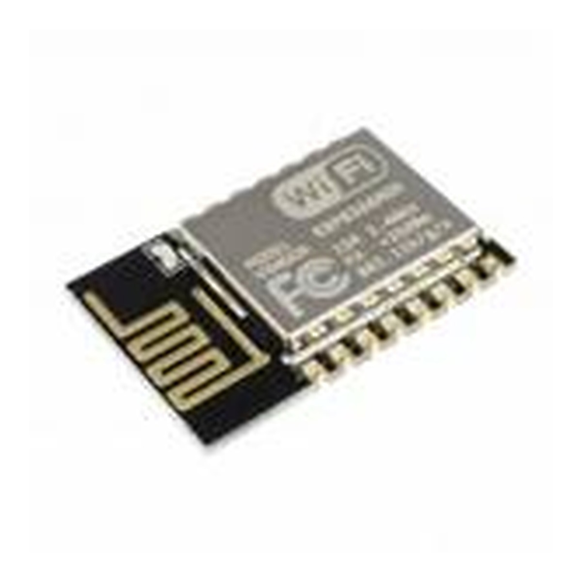 Module de circuit série ESP-12E ESP8266