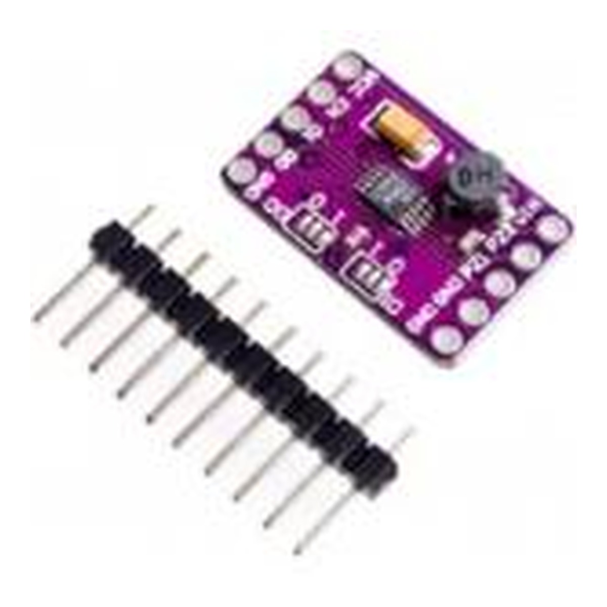 Module de récupération d'énergie Bestol LTC-3588