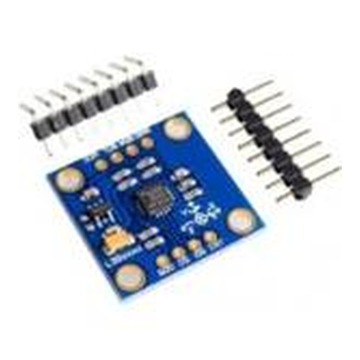 Module de vitesse angulaire GY-50 L3G4200D