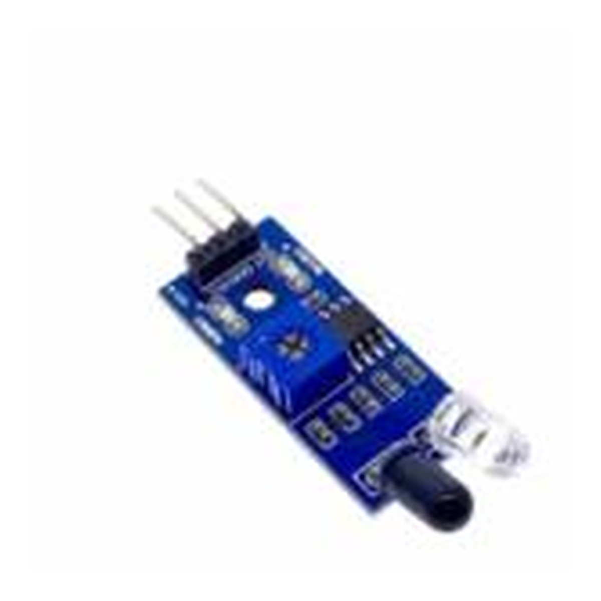 Module détecteur d’obstacle infrarouge IR