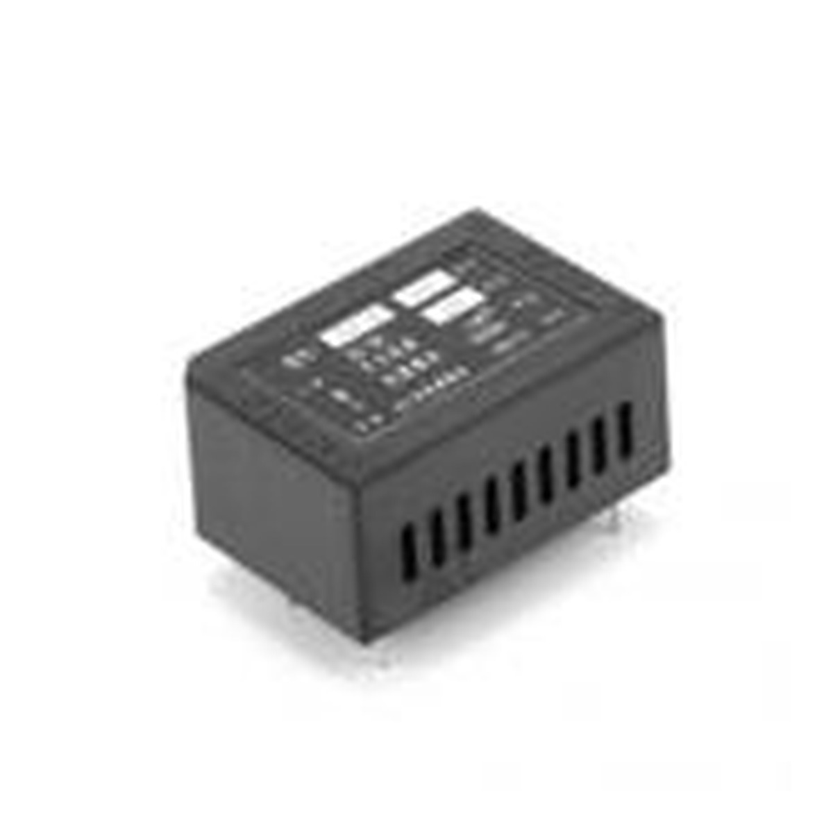 Module d’Alimentation Isolé AC-DC 220V vers 5V / 12V Double Sortie – 5W - SHB-5W