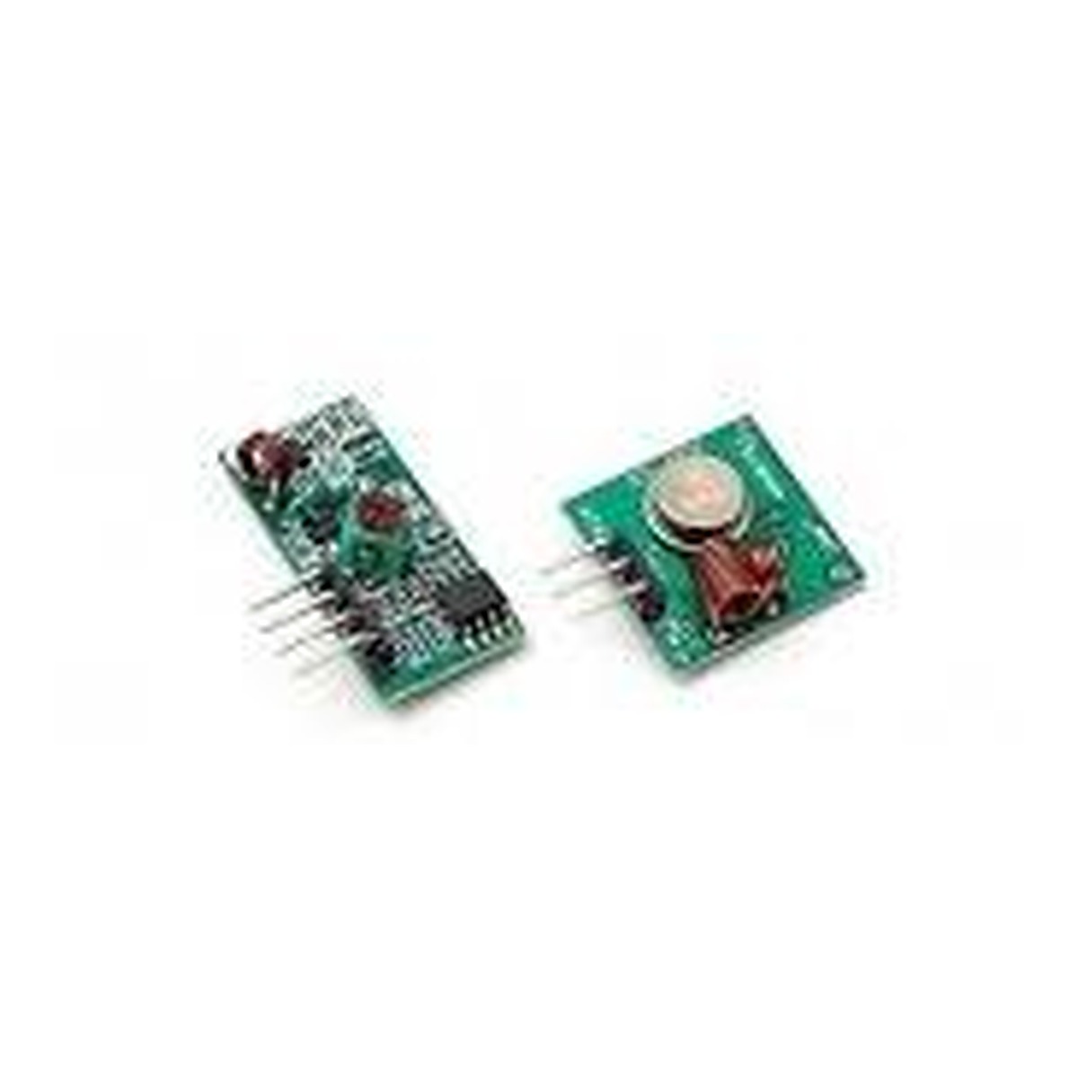 Module émetteur-récepteur sans fil 315 MHz