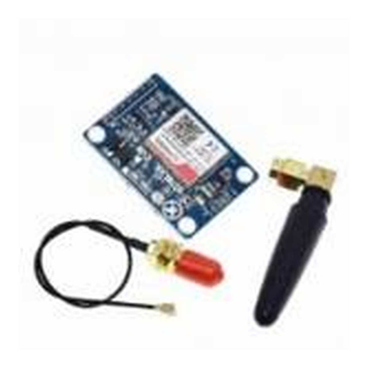 Module gsm gprs SIM800L V2.0 5V