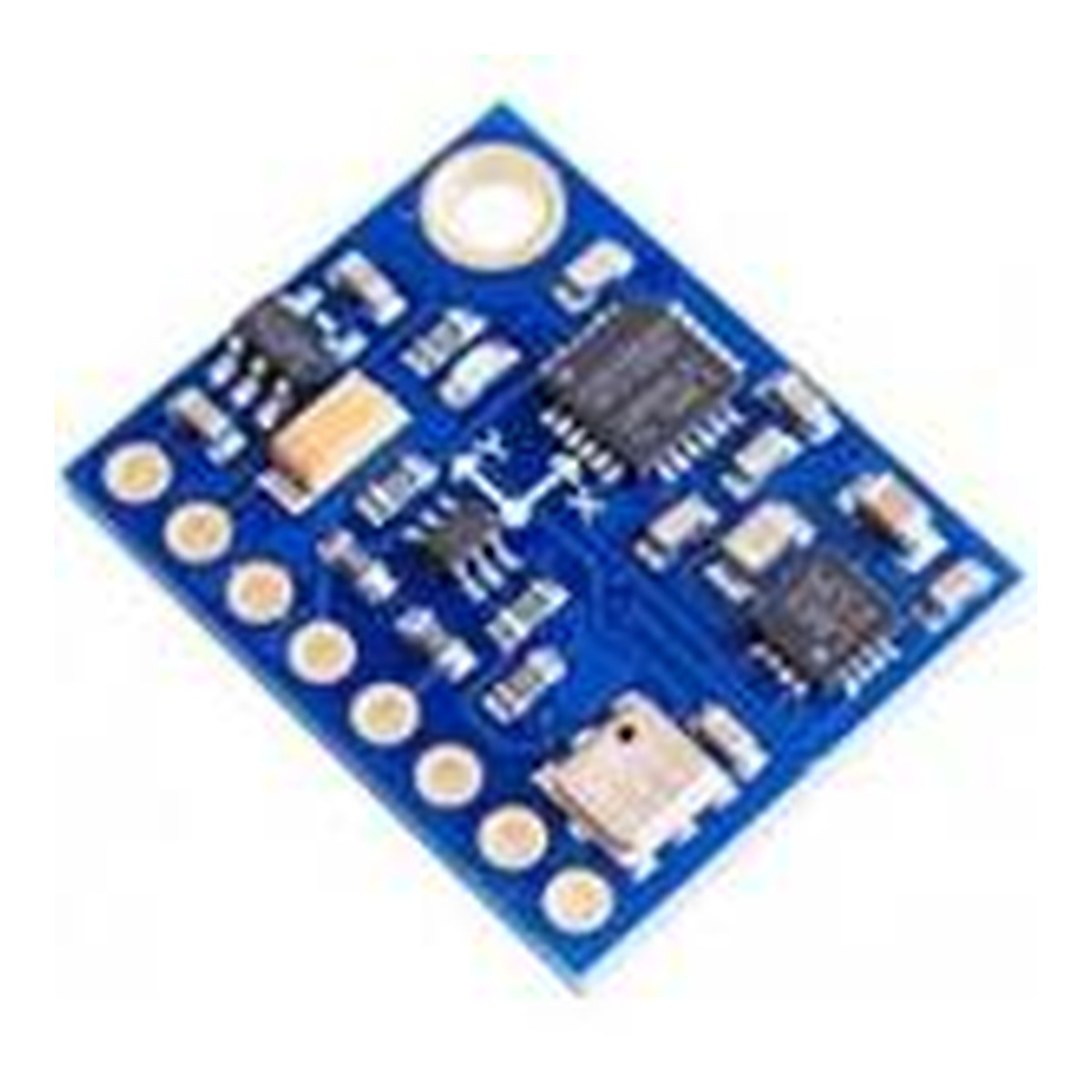 Module GY-87 10DOF MPU6050 HMC5883L Capteur BMP180