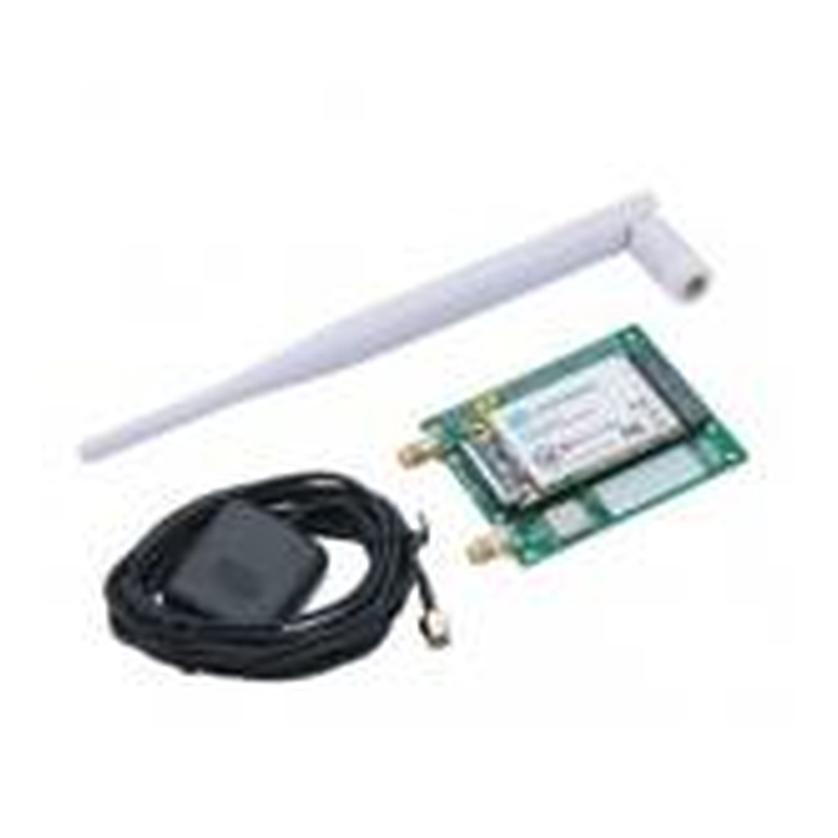 Module HAT concentrateur LoRa PG1302 antenne