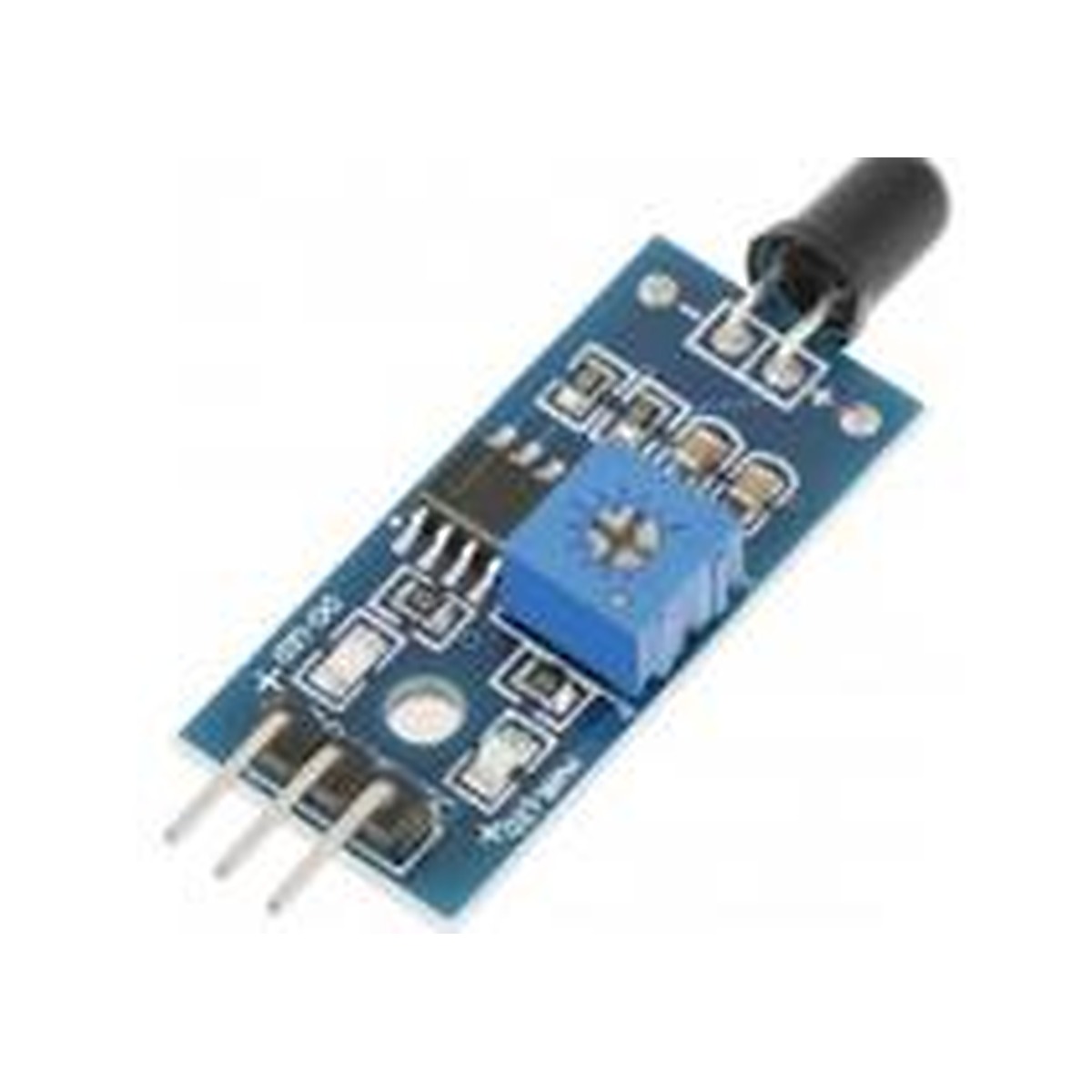 Module Infrarouge capteur de Flamme 3pin