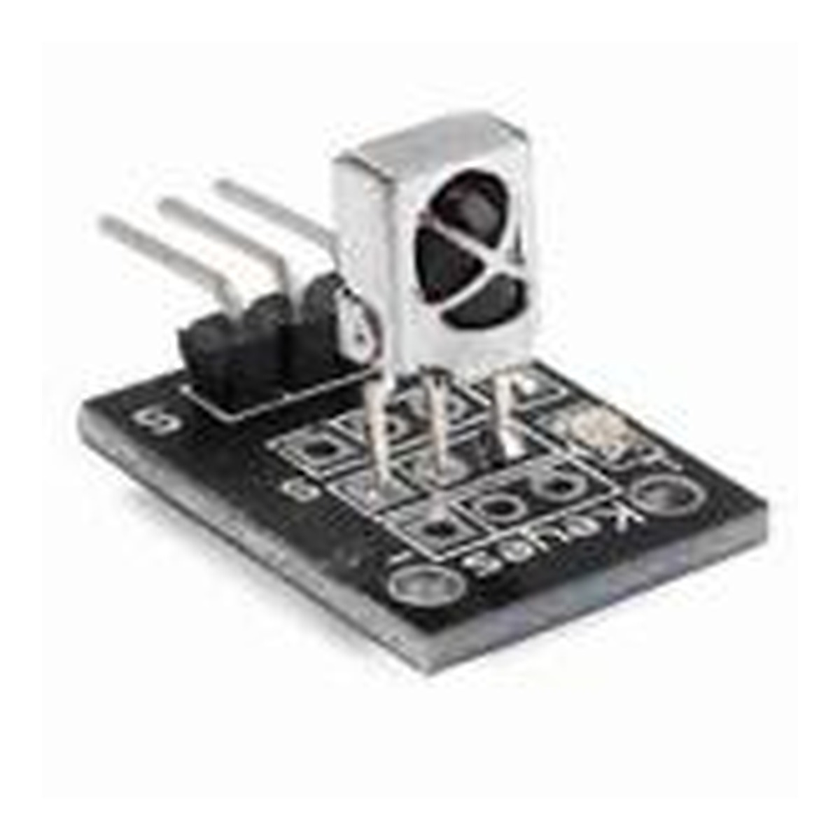 Module ir
