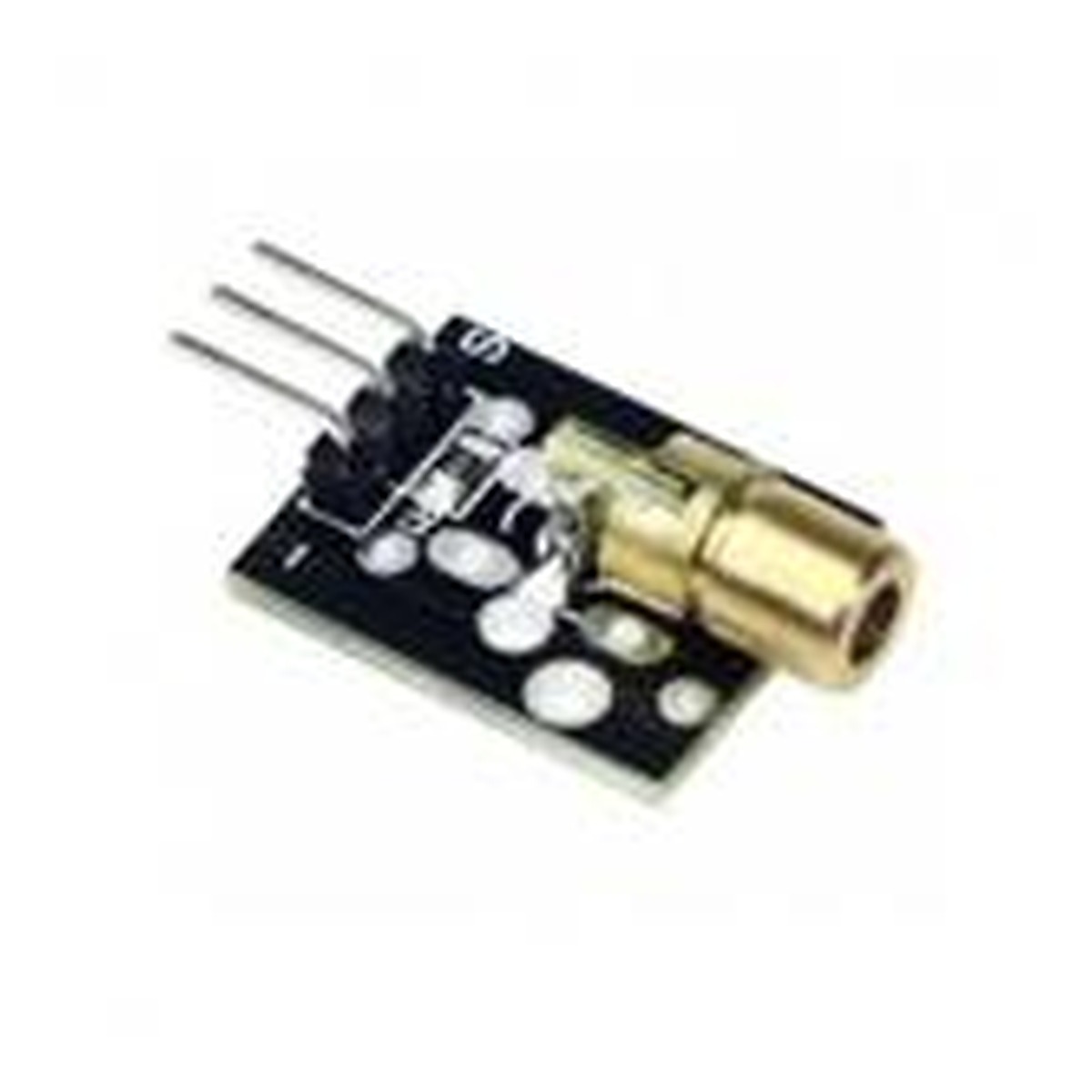 Module laser KY-008