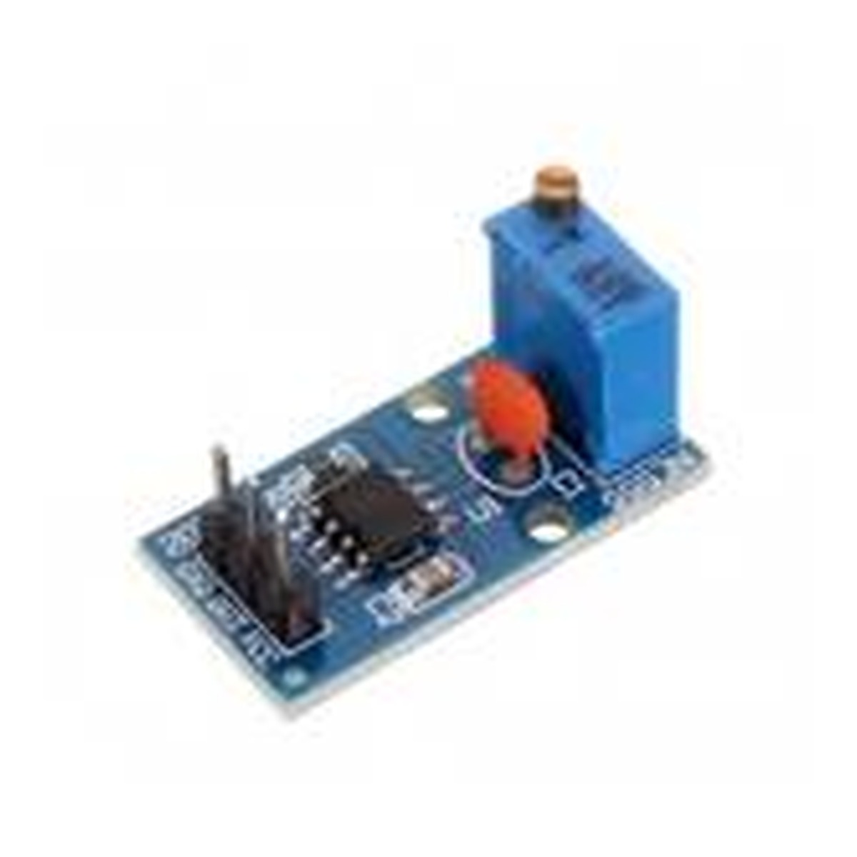 Module NE555