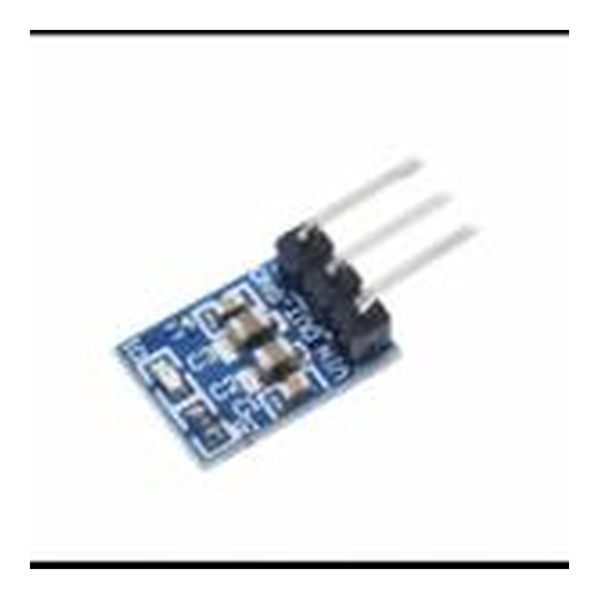 Module Régulateur de Tension AMS1117-3.3V Mini HW-764 – Convertisseur LDO 3.3V