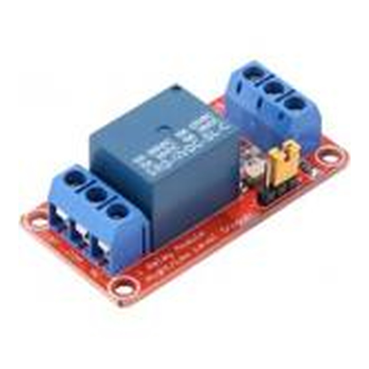 Module relais 1CH 12V