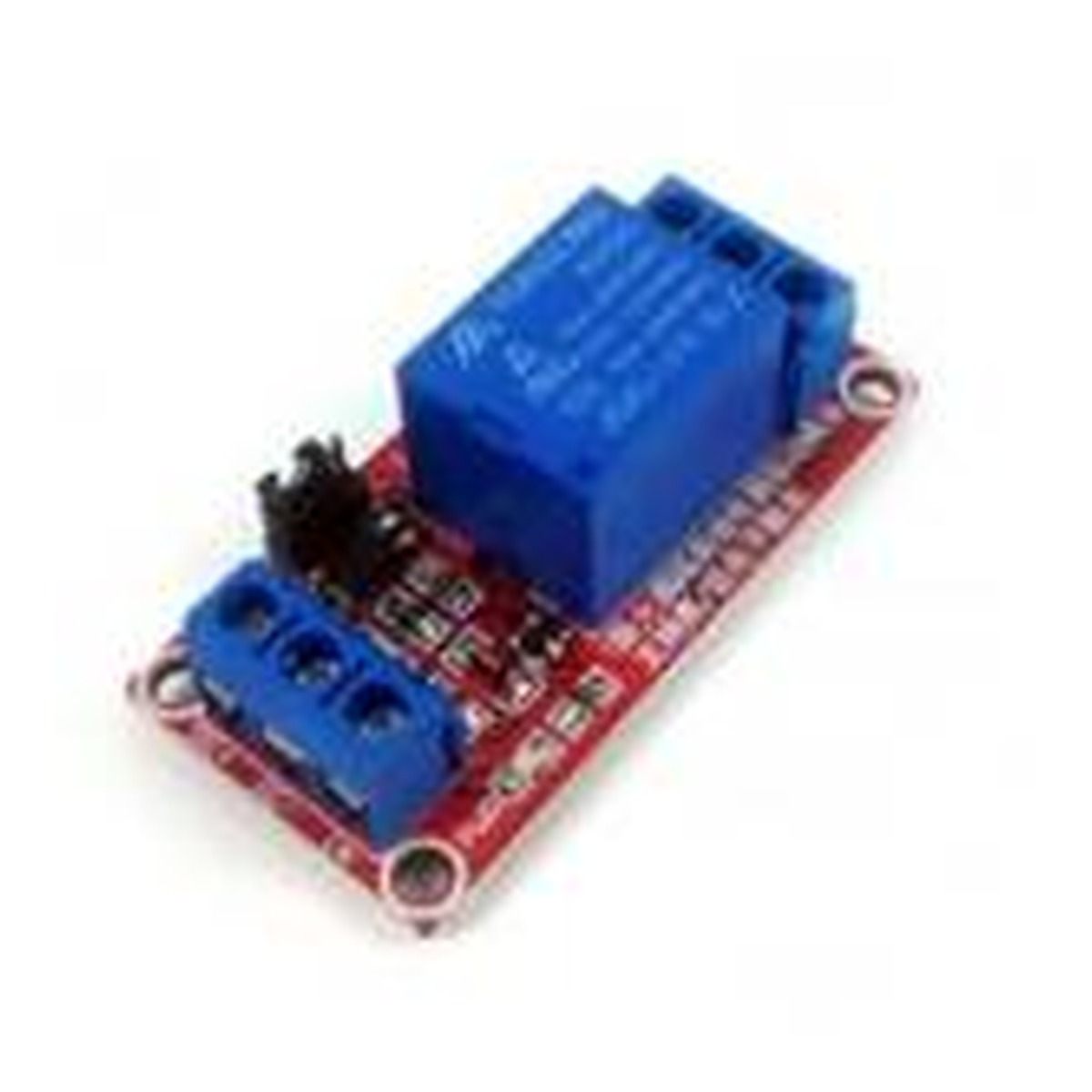 Module Relais 1CH 5V