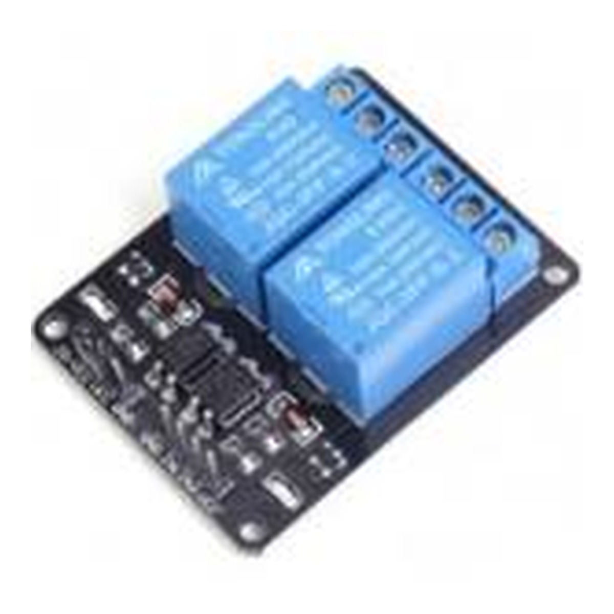 Module Relais 2 Canaux 5V
