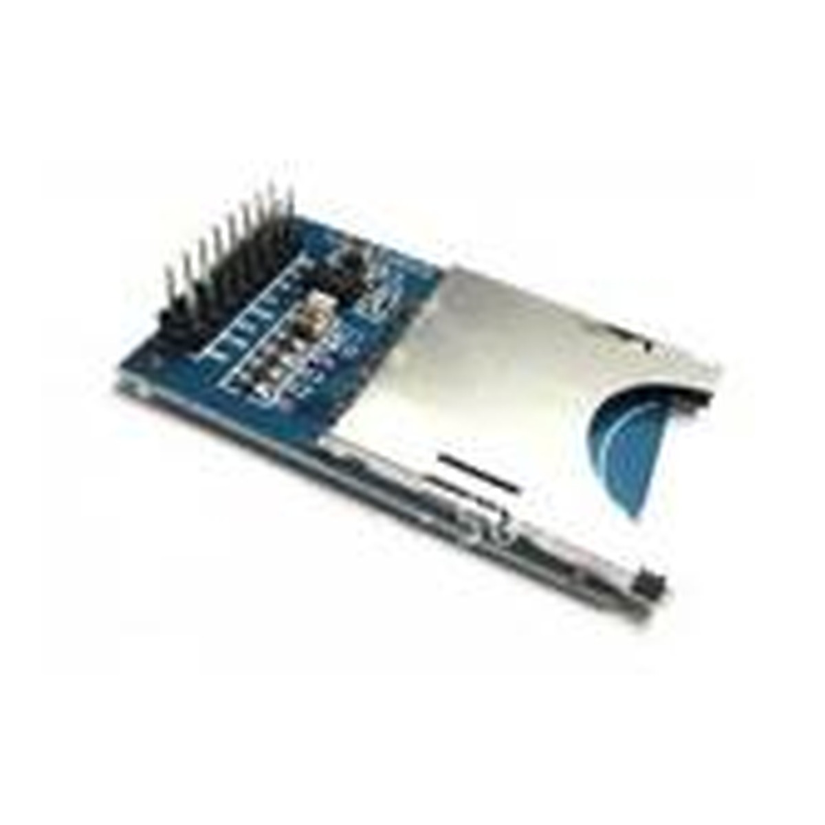 Module SD Card