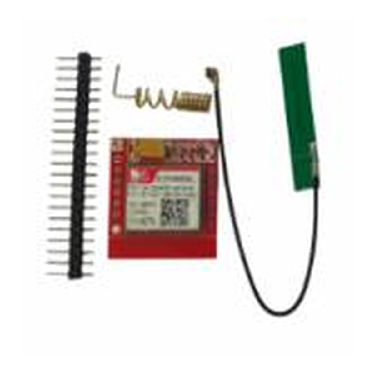 Module SIM800L GSM GPRS Avec 2 Antennes