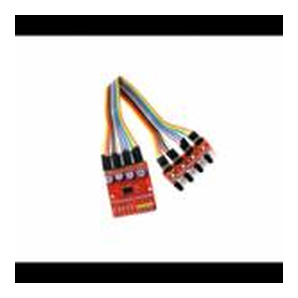 Module Suiveur de Ligne Infrarouge 4 Voies