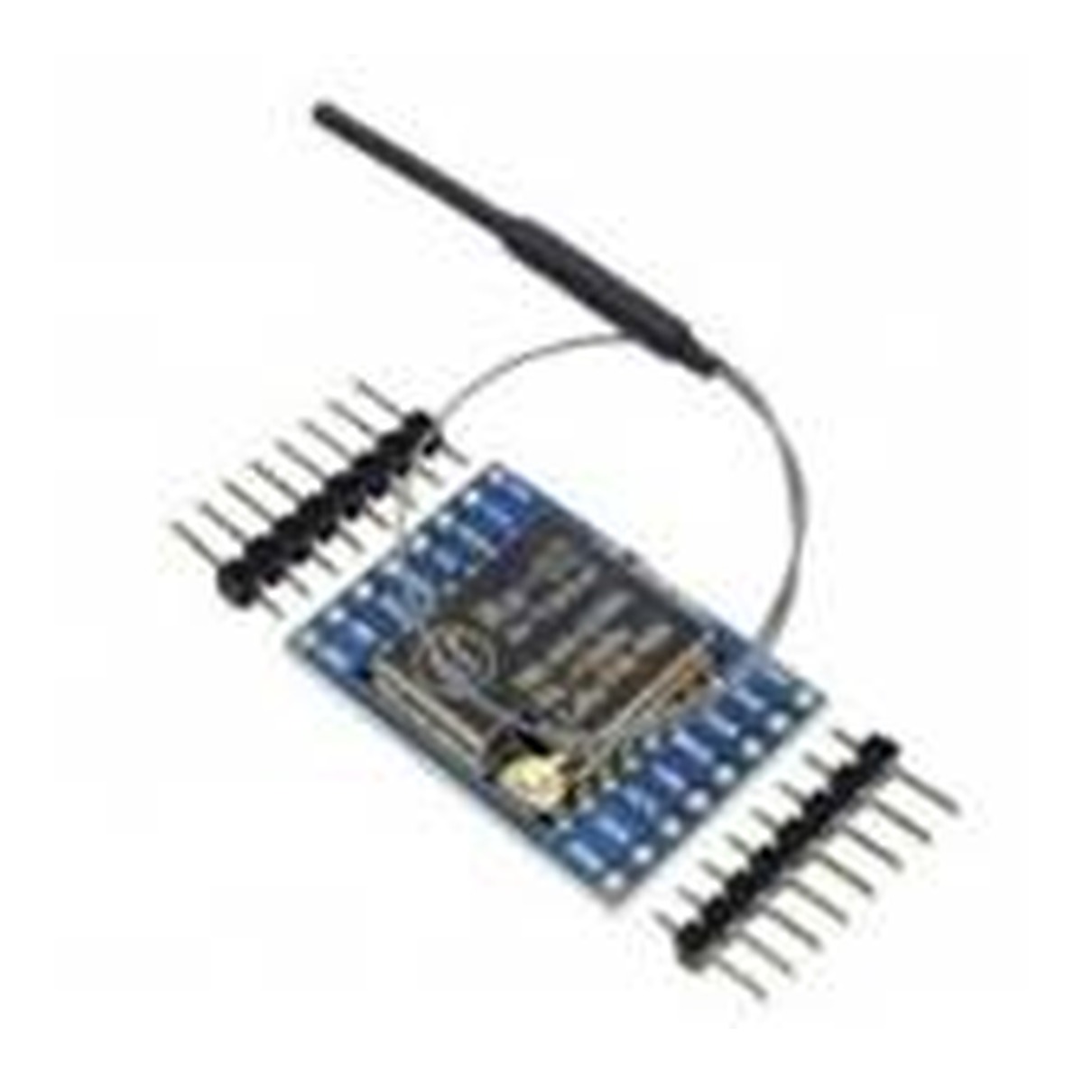 Module SX1278 LoRa 433M 10KM Ra-02 Ai-Thinker sans fil