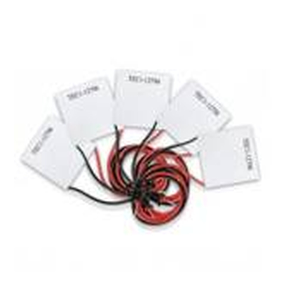 Module thermoélectrique Peltier TEC1-12706 12V