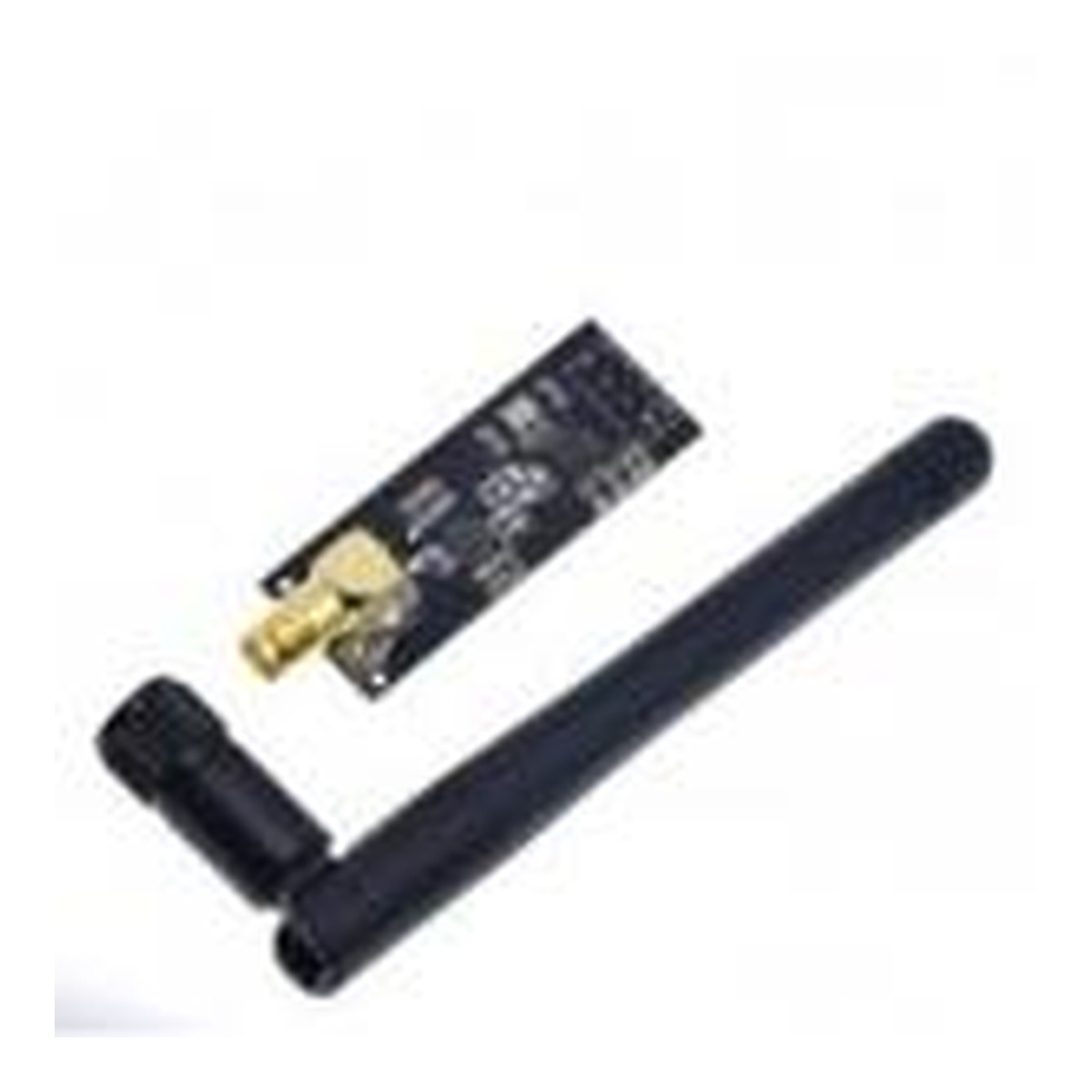 Modules sans fil longue distance de 1100 mètres avec antenne NRF24L01 + PA + LNA, nouveau