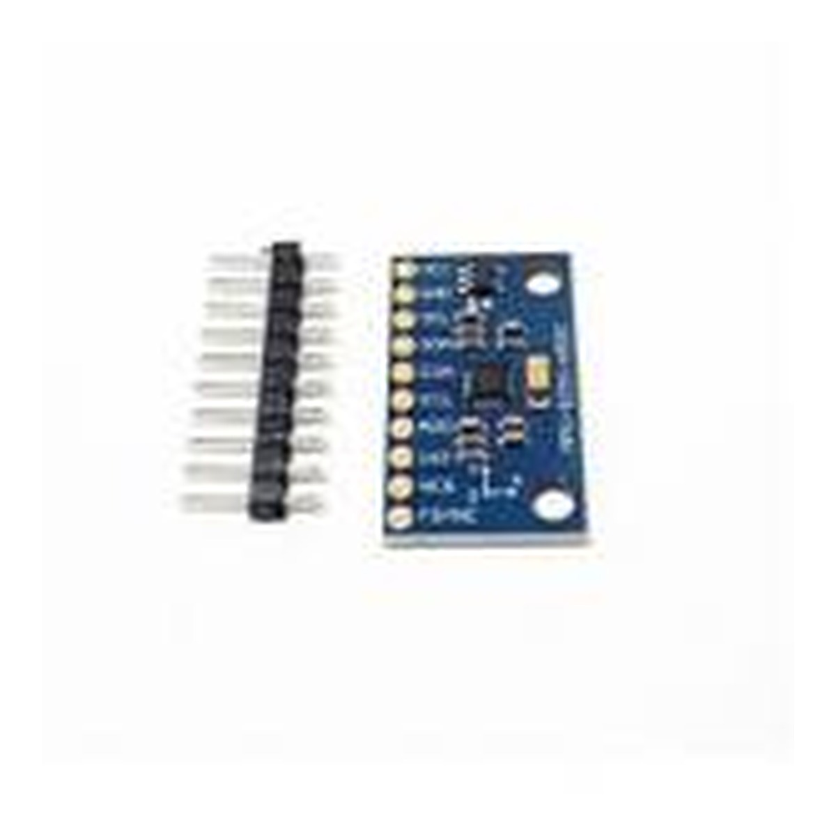 MPU9250 GY-9250 Capteur magnétique d'accélération de gyroscope 9 axes