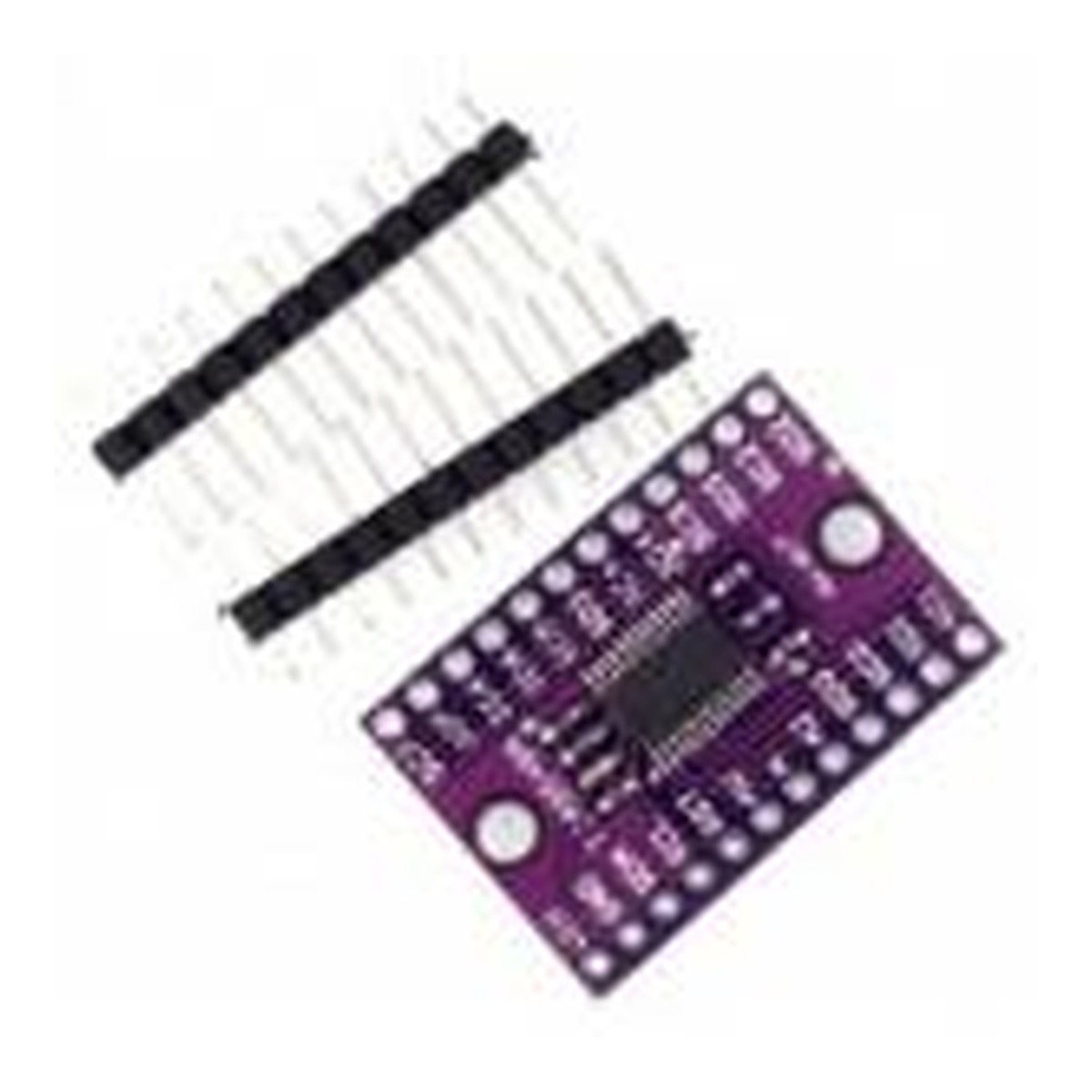 Multiplexeur analogique/numérique TCA9548A