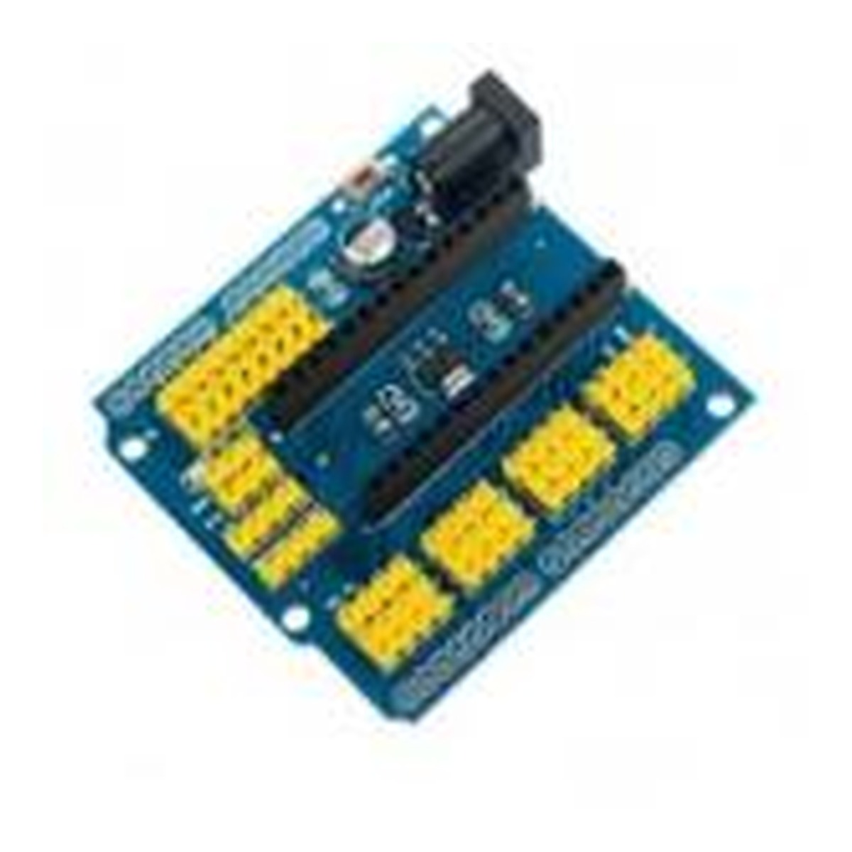 Nano shield