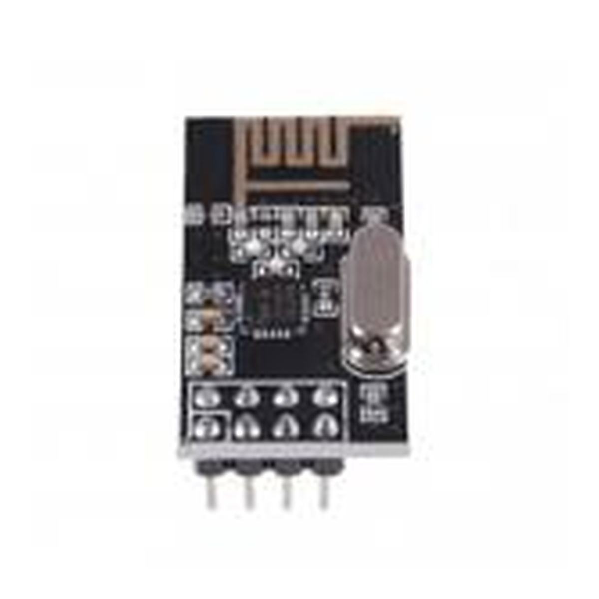 NRF-24L01 Module Émetteur-Récepteur 2.4GHZ