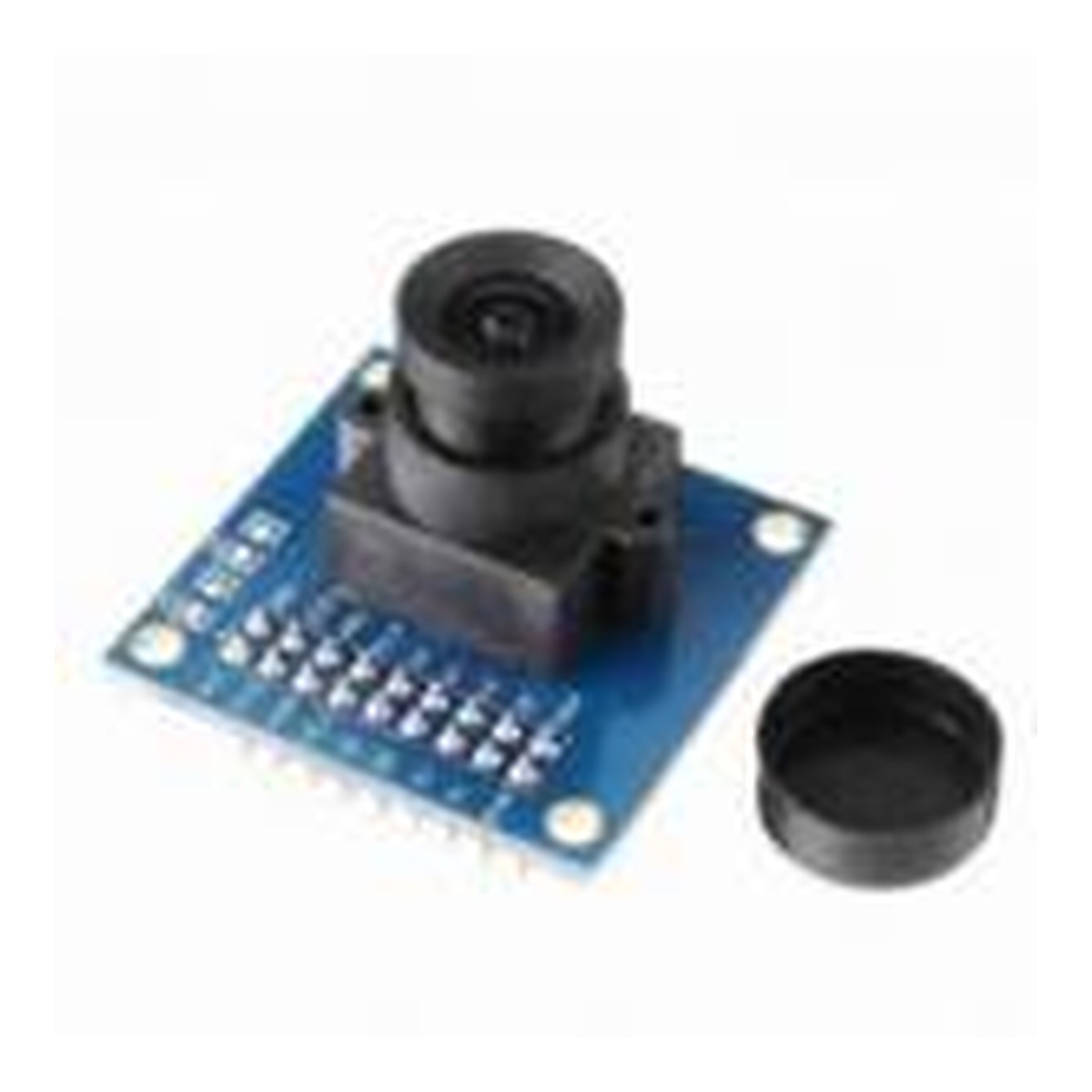 OV7670 Module Caméra