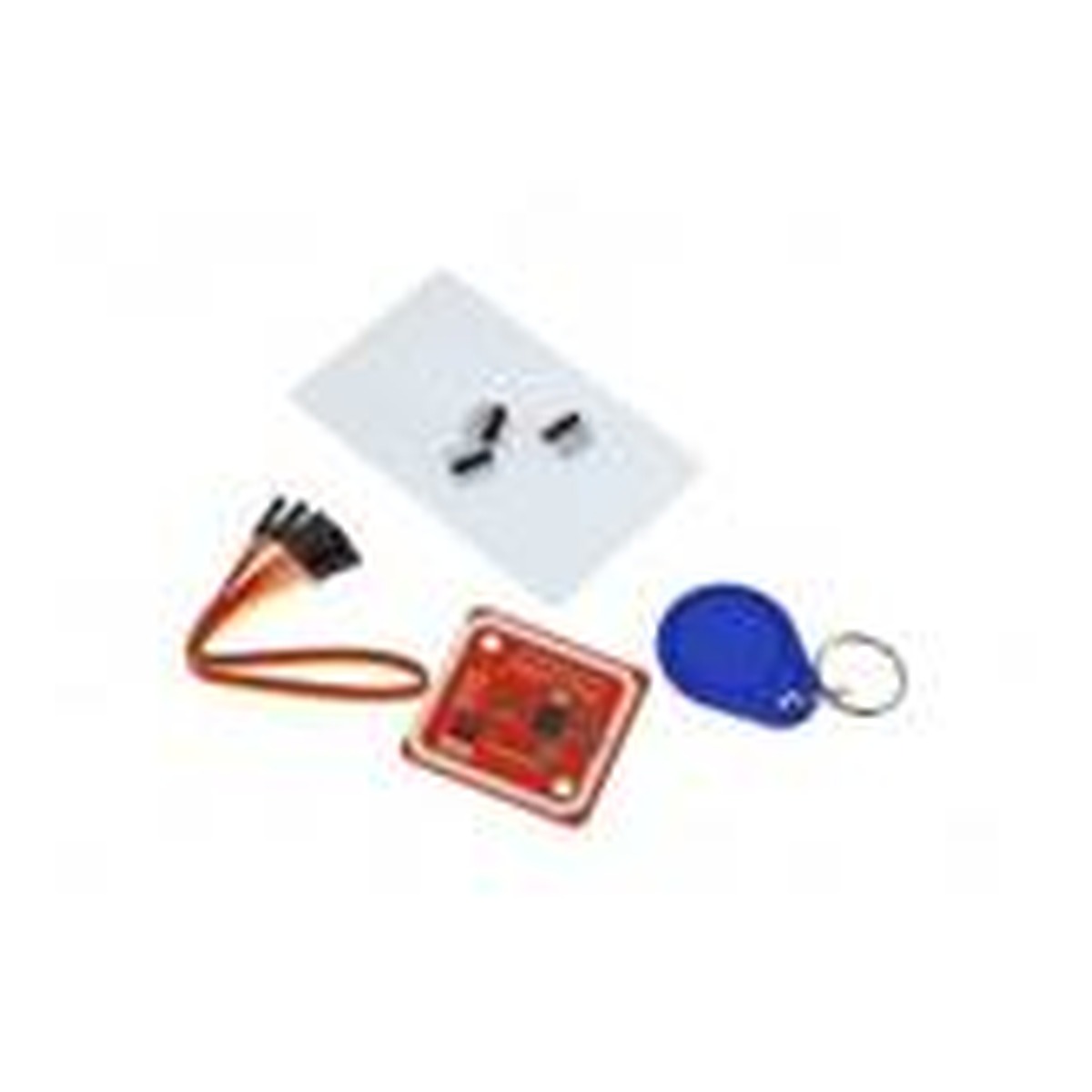PN532 NFC rfid