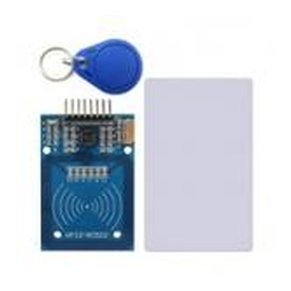 RC522 rfid