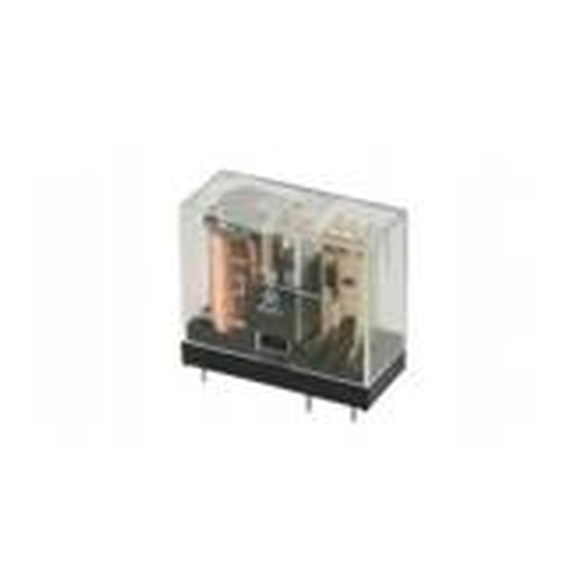 Relais Omron 24VDC 08*2H3