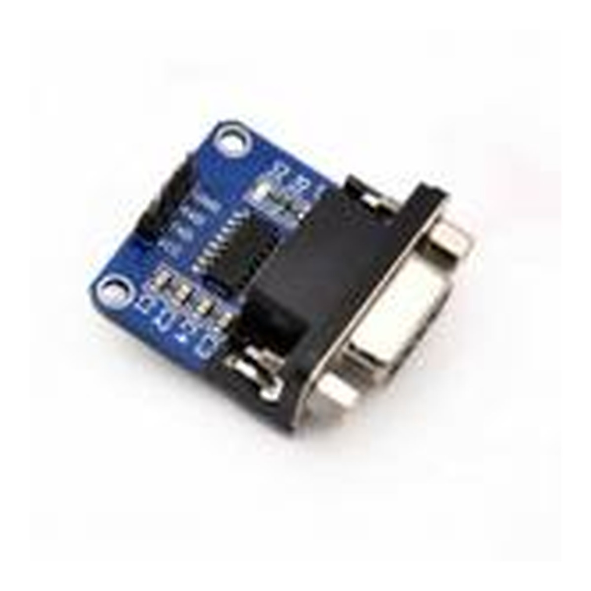 RS232 vers TTL