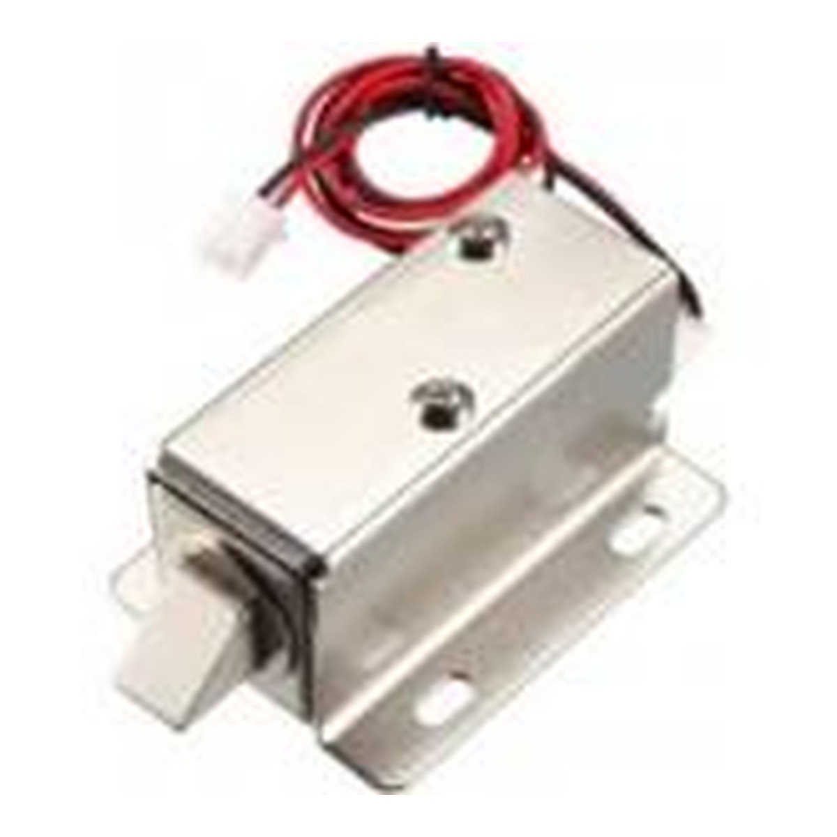 Serrure electrique 12V 350MA- solenoid lock