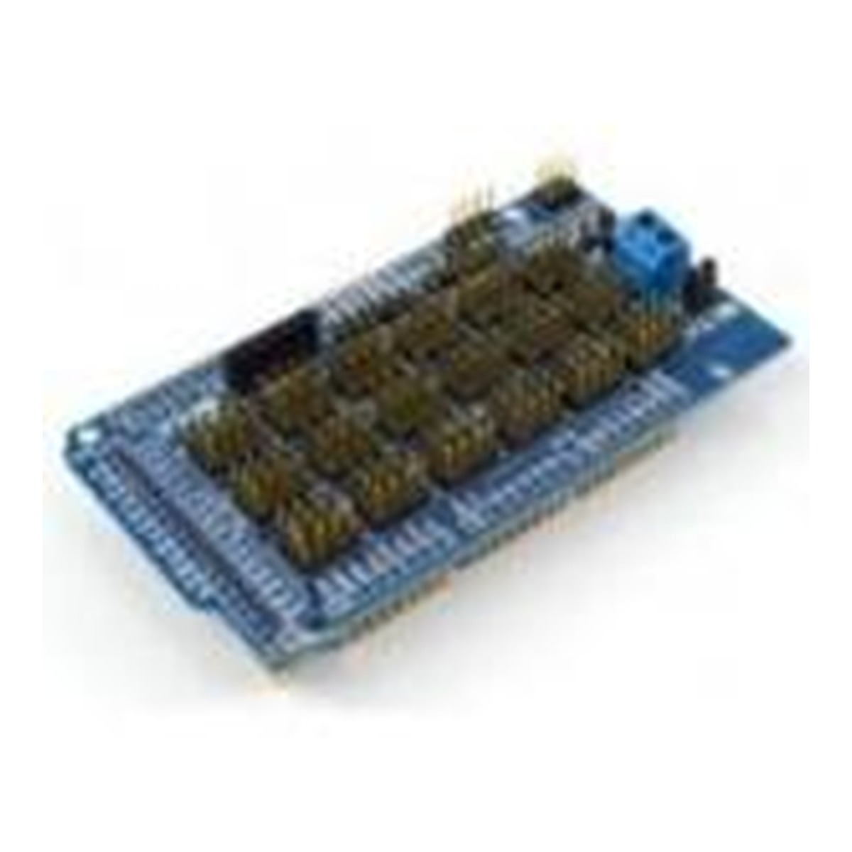 Shield de Capteur V5.0