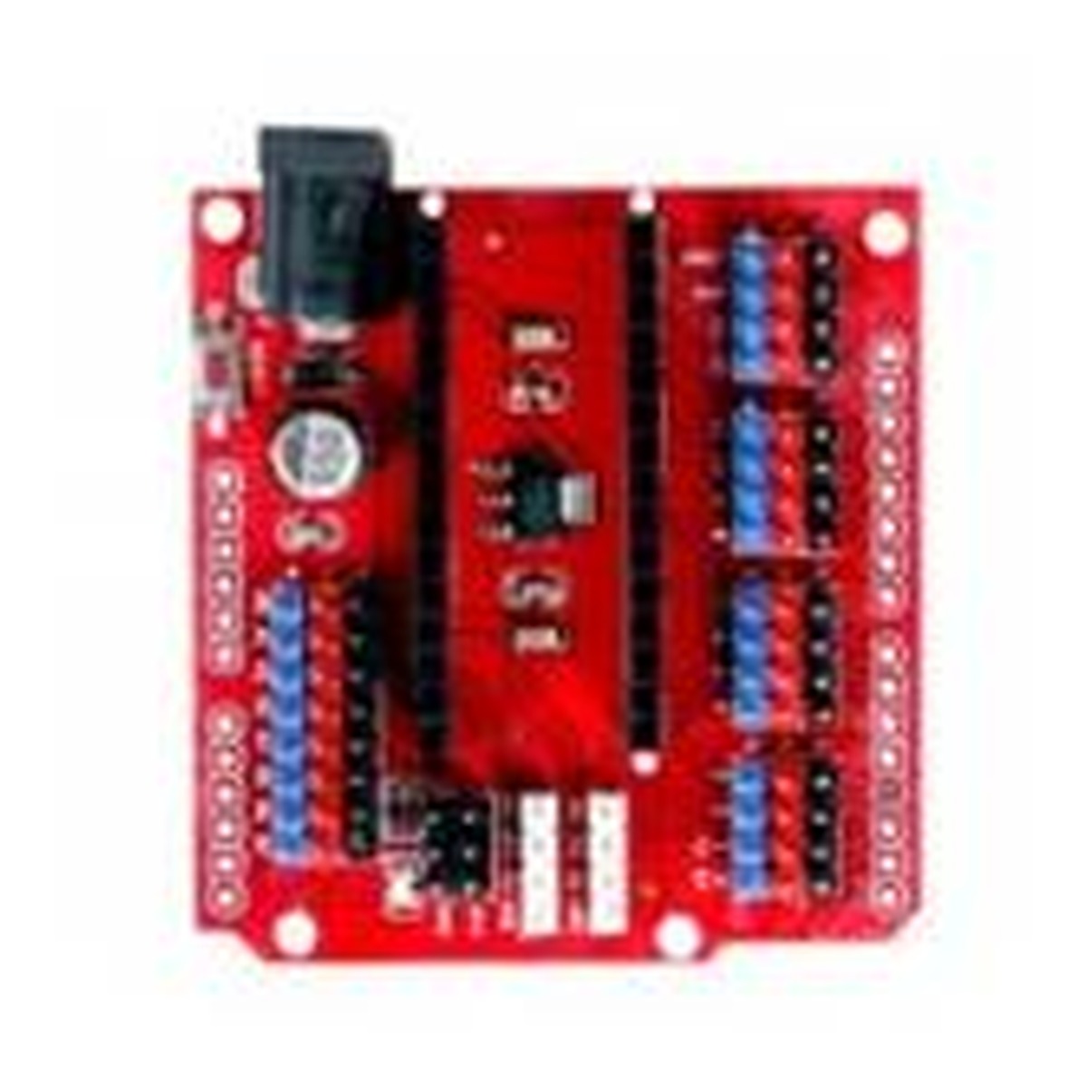 Shield io nano