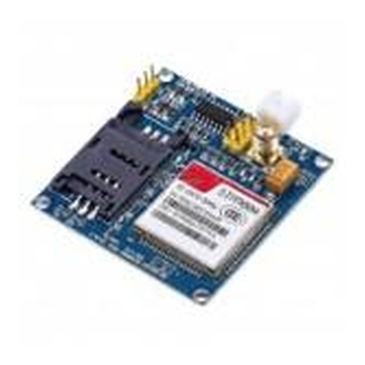 SIM900A