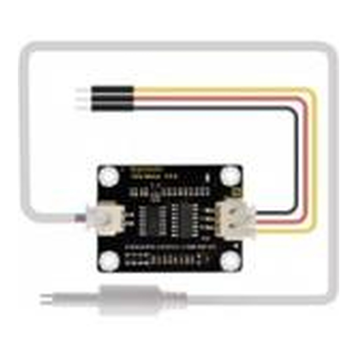 TDS capteur mètre V1.0 module de carte compteur d'eau